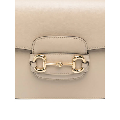 Gucci Neutrals Shoulder Bags Women
