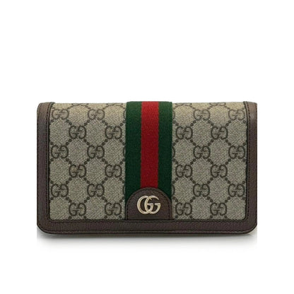 Gucci Neutrals Shoulder Bags Women