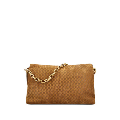 Gucci Brown Shoulder Bags Women