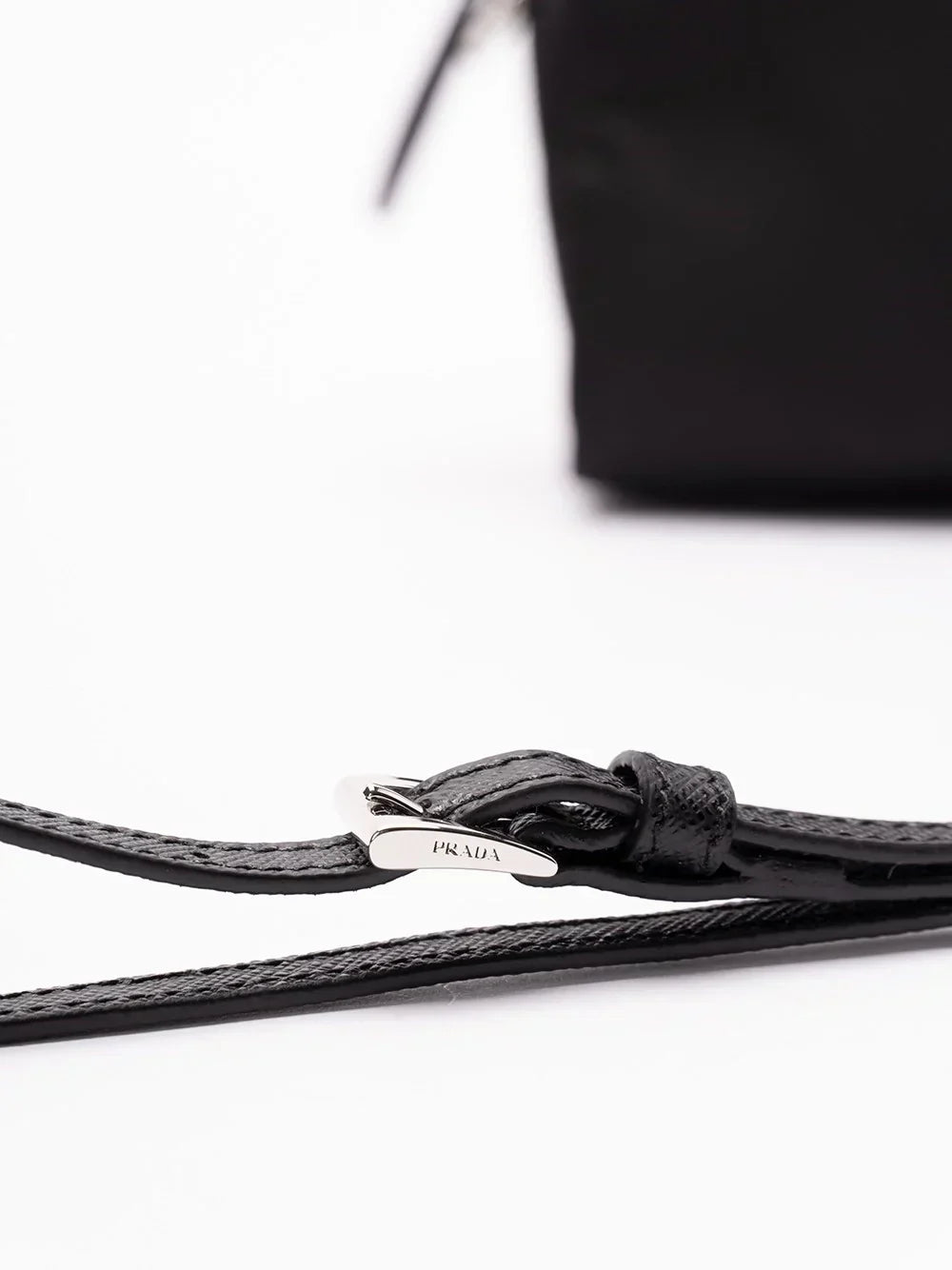 Prada Women Re-Nylon Pouch
