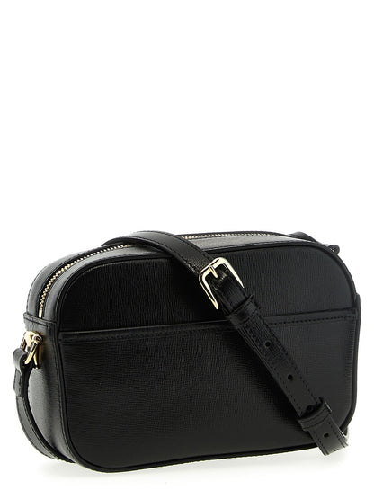 Gucci Women 'Gucci Horsebit 1955' Small Crossbody Bag