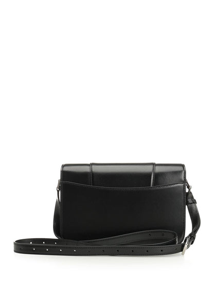 Balenciaga Women Hourglass Medium Flap Bag