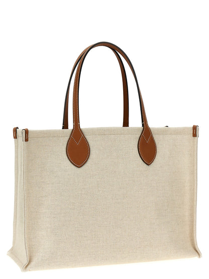 Gucci Women Logo Shopping Bag