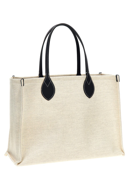 Gucci Women 'Gucci' Midi Shopping Bag
