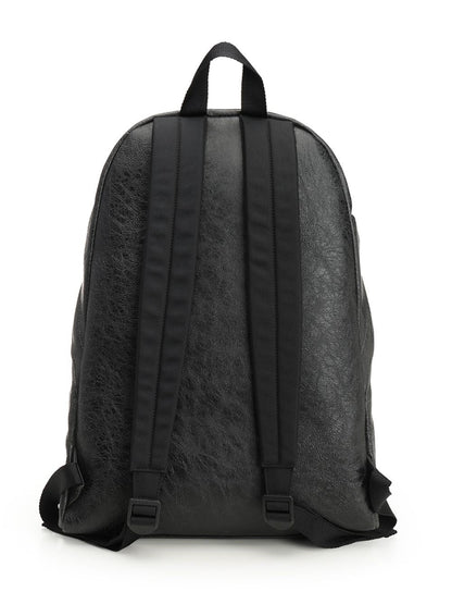 Balenciaga Men "Editor" Backpack