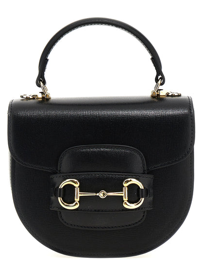 Gucci Women 'Gucci Horsebit 1955 Mini' Handbag