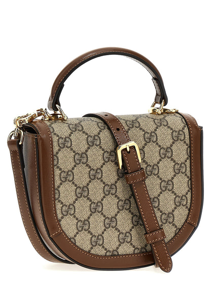 Gucci Women 'Gucci Horsebit 1955' Handbag