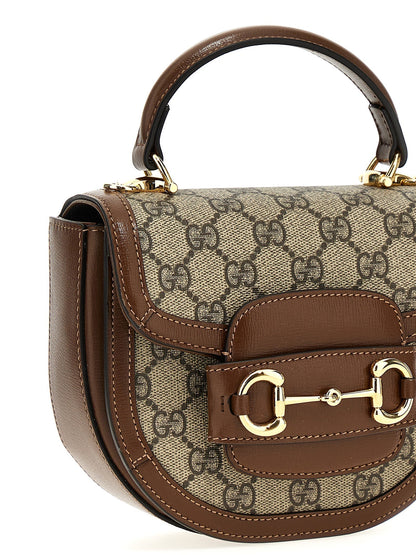 Gucci Women 'Gucci Horsebit 1955' Handbag