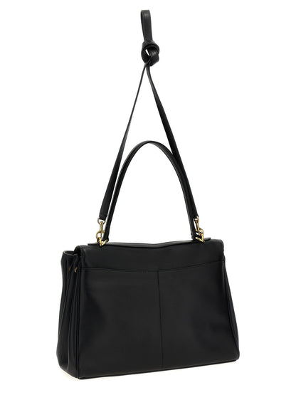 Balenciaga Women 'Rodeo' Medium Handbag