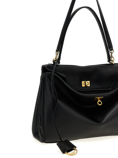 Balenciaga Women 'Rodeo' Medium Handbag