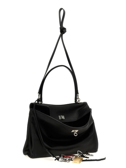 Balenciaga Women Medium 'Rodeo' Bag
