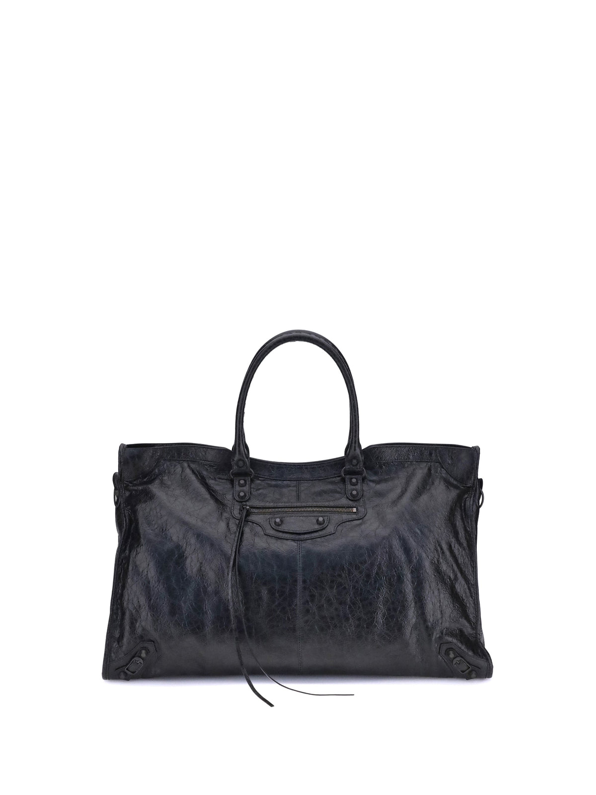 Balenciaga Men Le City Travel Bag