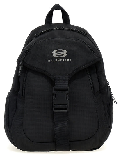 Balenciaga Men 'Unity M' Backpack
