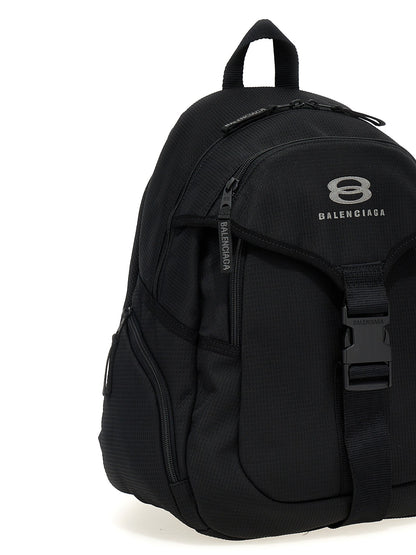 Balenciaga Men 'Unity M' Backpack