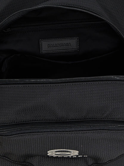 Balenciaga Men 'Unity M' Backpack