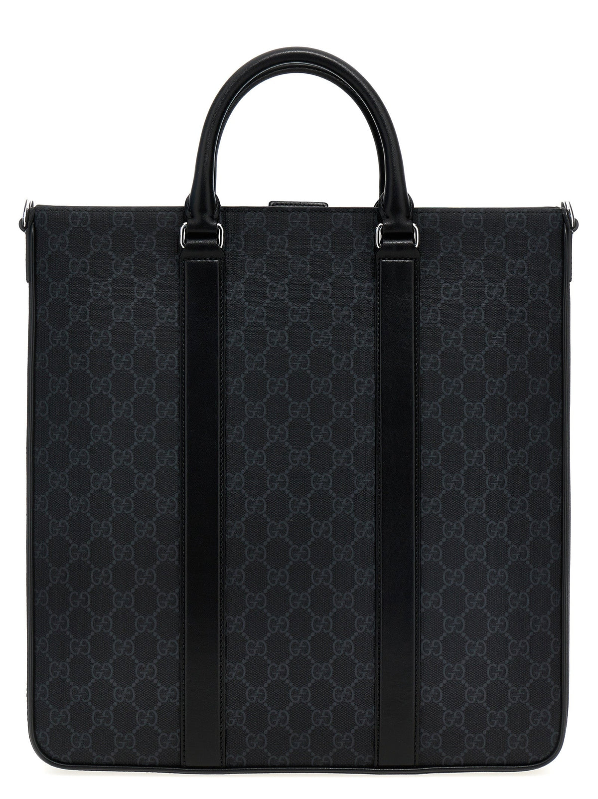Gucci Men 'Gg' Medium Shopper