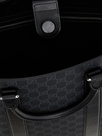 Gucci Men 'Gg' Medium Shopper