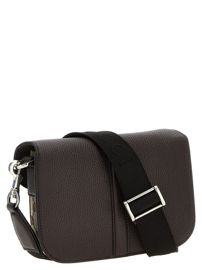 Gucci Men 'Mini Gg' Crossbody Bag