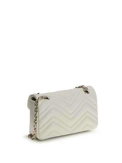 Gucci Women Gg Marmont Small Shoulder Bag