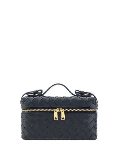 Bottega Veneta Women Bang Bang Vanity Case Shoulder Bag