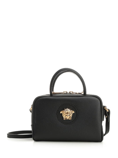 Versace Women Mini "Boston" Bag