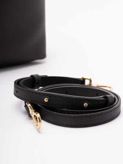 Burberry Women `C&L` Mini Reversible Tote