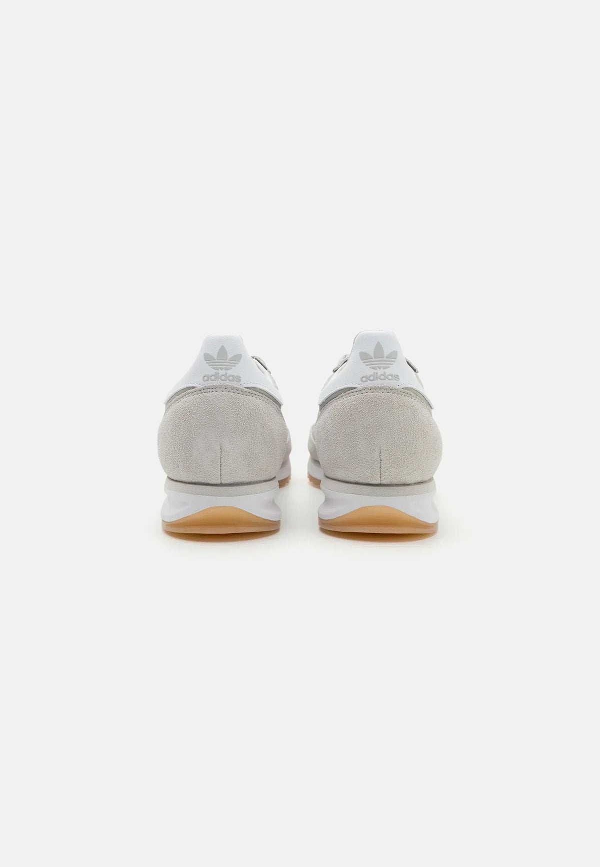 adidas Men's Originals SL 72 RS Shoes