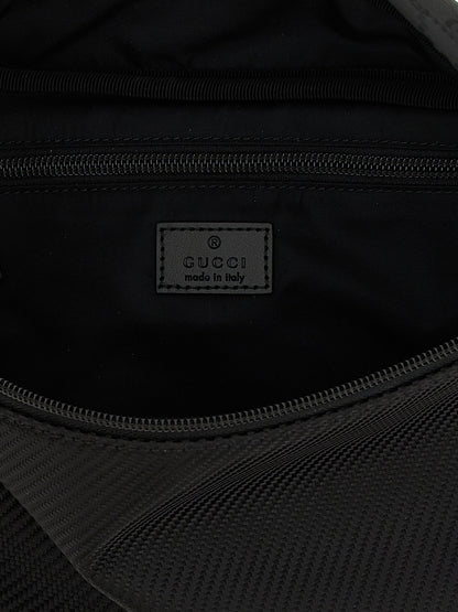 Gucci Men 'Gucci Nexus' Large Fanny Pack