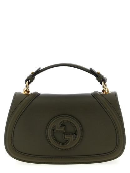 Gucci Women 'Gucci Blondie' Medium Handbag