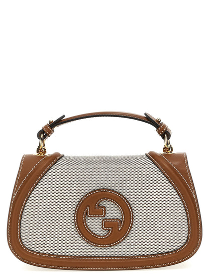 Gucci Women 'Gucci Blondie' Medium Handbag