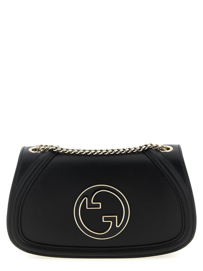 Gucci Women 'Gucci Blondie' Medium Shoulder Bag