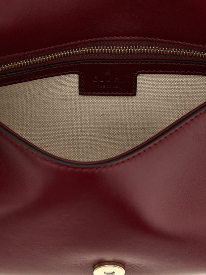 Gucci Women 'Gucci Blondie' Medium Shoulder Bag