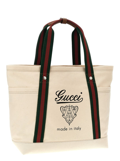 Gucci Men Large Coat Of Arms Shopping