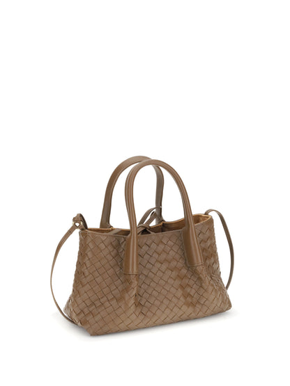 Bottega Veneta Women Pinacoteca Small Handbag