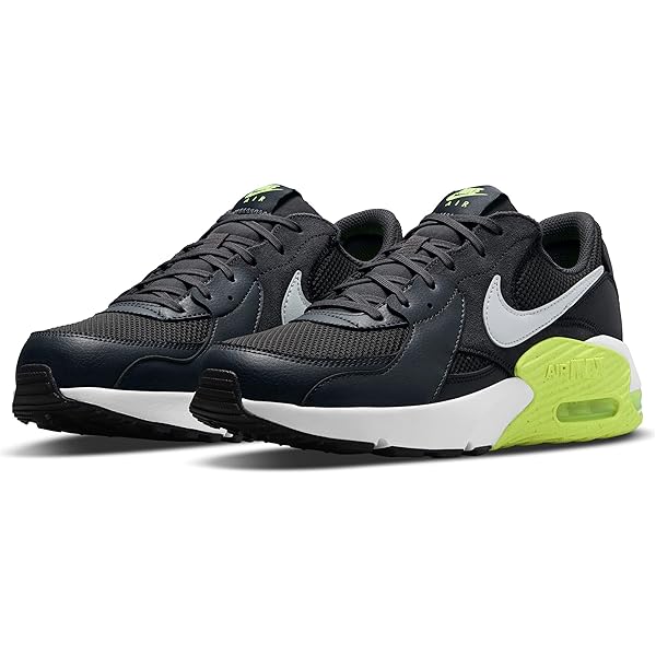 Nike Air Max Excee Men's Sports Low Top Shoes
