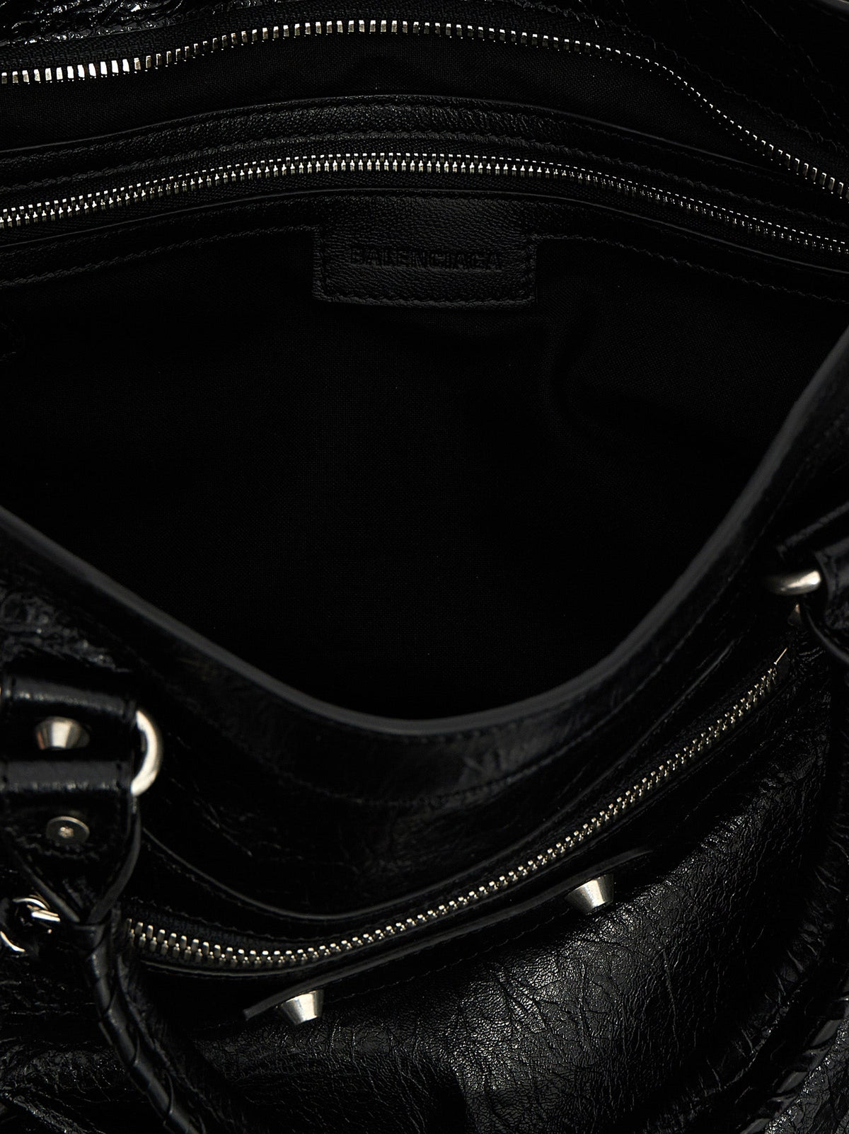 Balenciaga Women 'Le City Bag M' Hand Bag