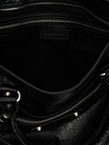 Balenciaga Women 'Le City Bag M' Hand Bag