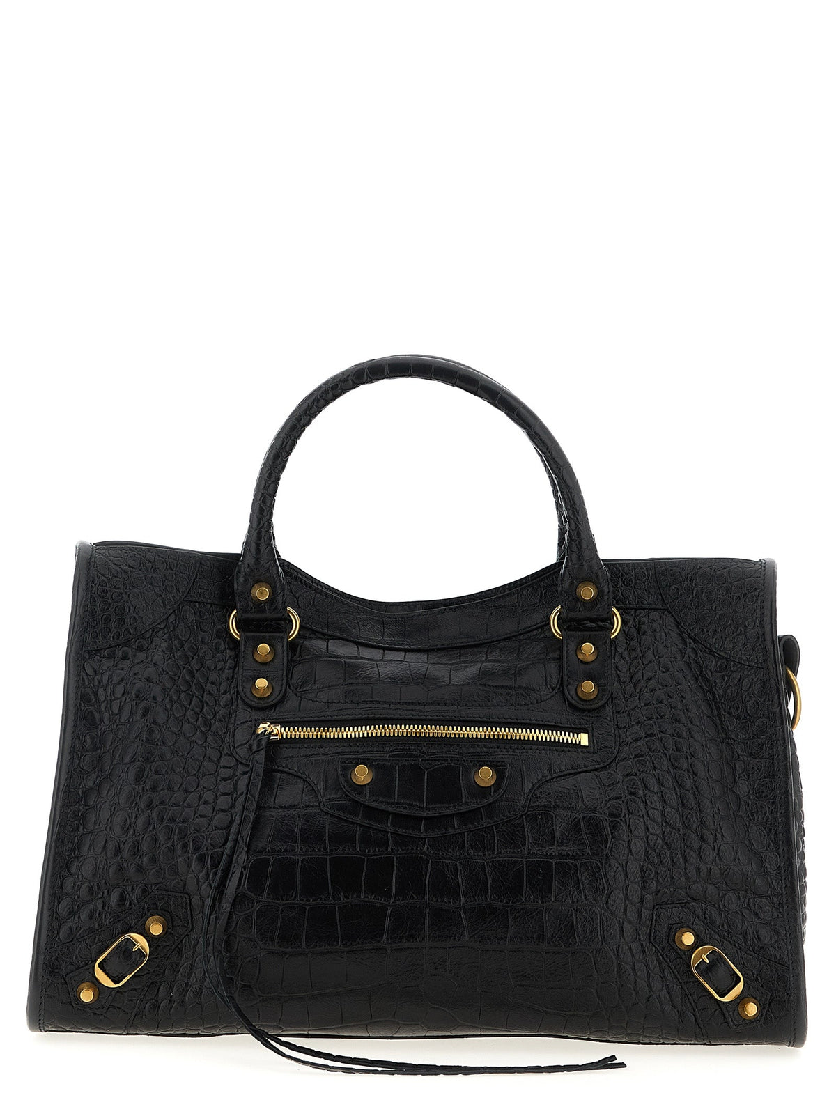 Balenciaga Women 'Le City Bag M' Handbag