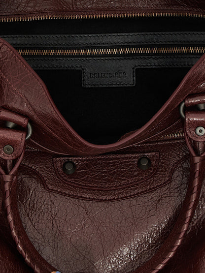 Balenciaga Women 'Le City Bag M' Handbag