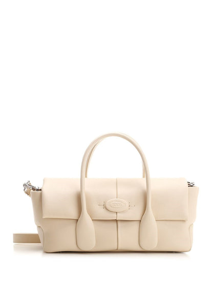 Tod's Women Small "Di Bag" Handbag
