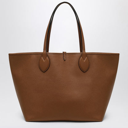 Gucci Large Size Bag Gucci Totissima Brown Women