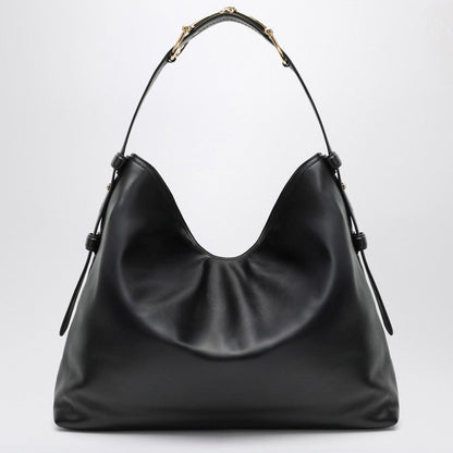 Gucci Large Black Beatrix Shoulder Bag Women