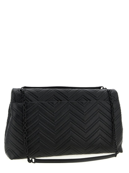 Gucci Women 'Gg Marmont' Maxi Shoulder Bag