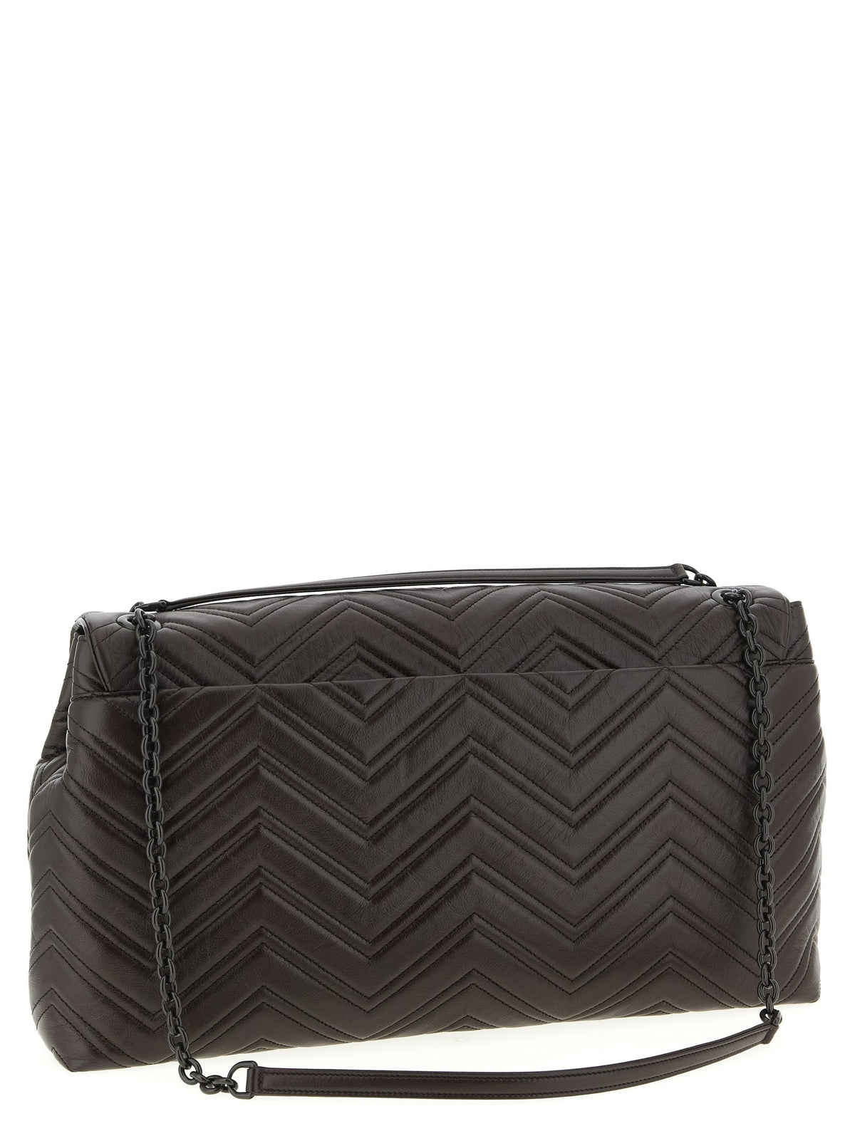 Gucci Women 'Gg Marmont' Large Shoulder Bag