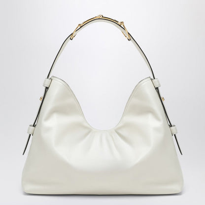 Gucci Medium White Beatrix Shoulder Bag Women