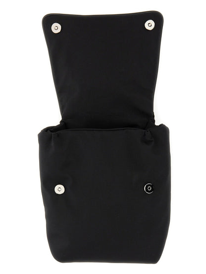 Dolce & Gabbana Men Pouch With Logo