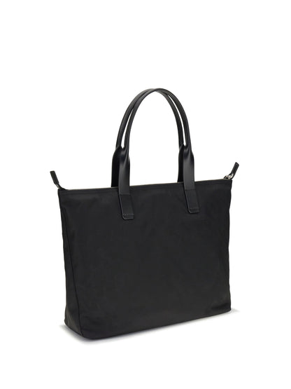 Dolce & Gabbana Men Medium Tote Bag Crocodile Print