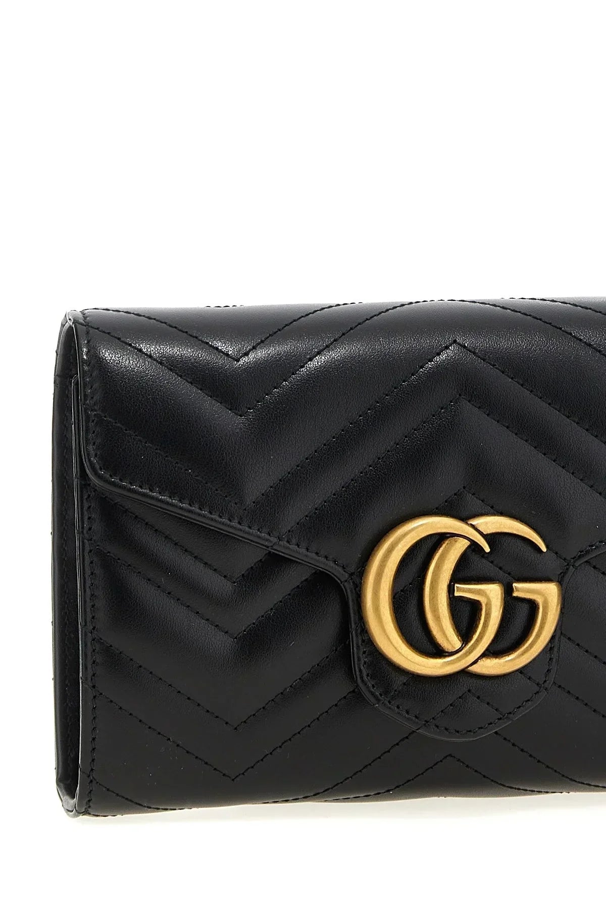Gucci Women 'Gg Marmont 2.0’ Mini Crossbody Bag