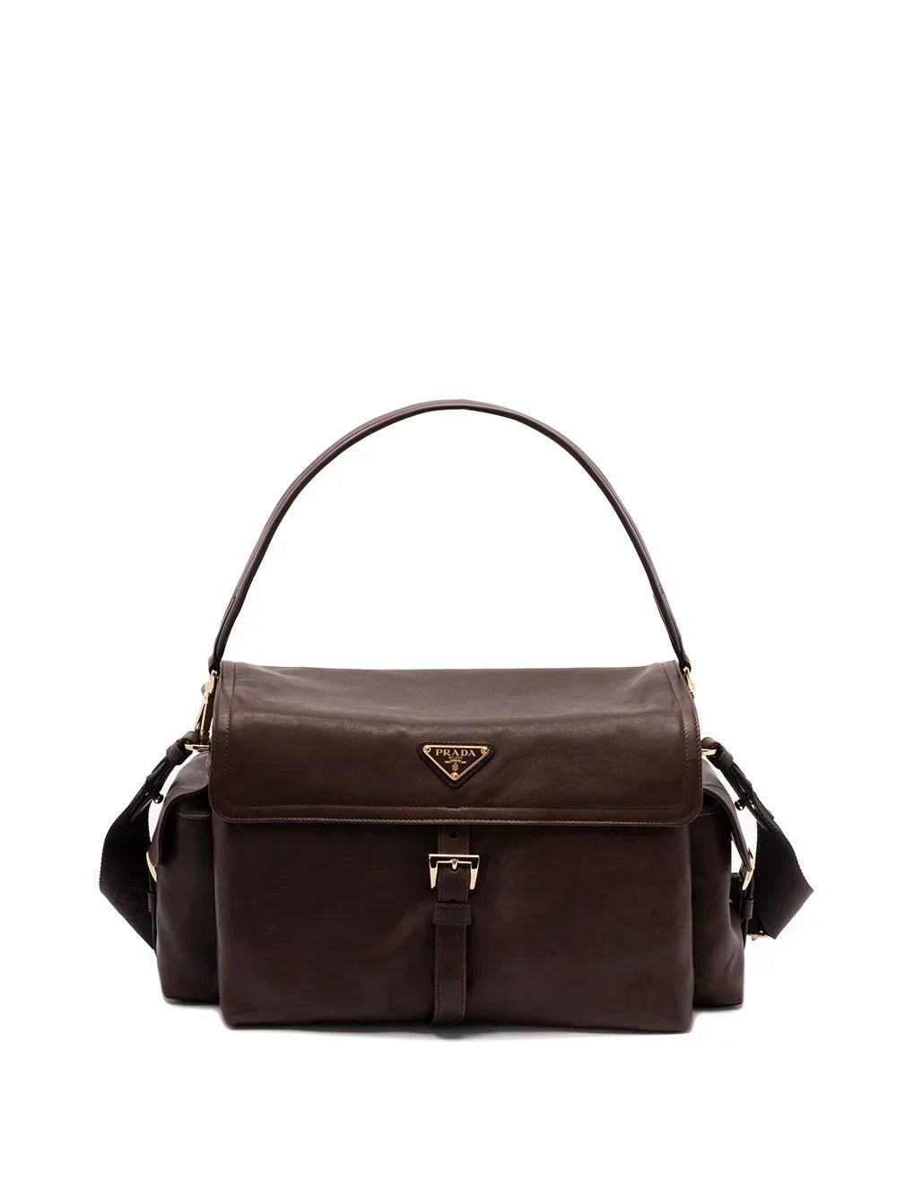 Prada Women `Prada Explore` Large Nappa Bag