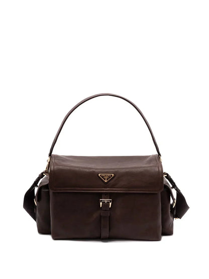 Prada Women `Prada Explore` Large Nappa Bag
